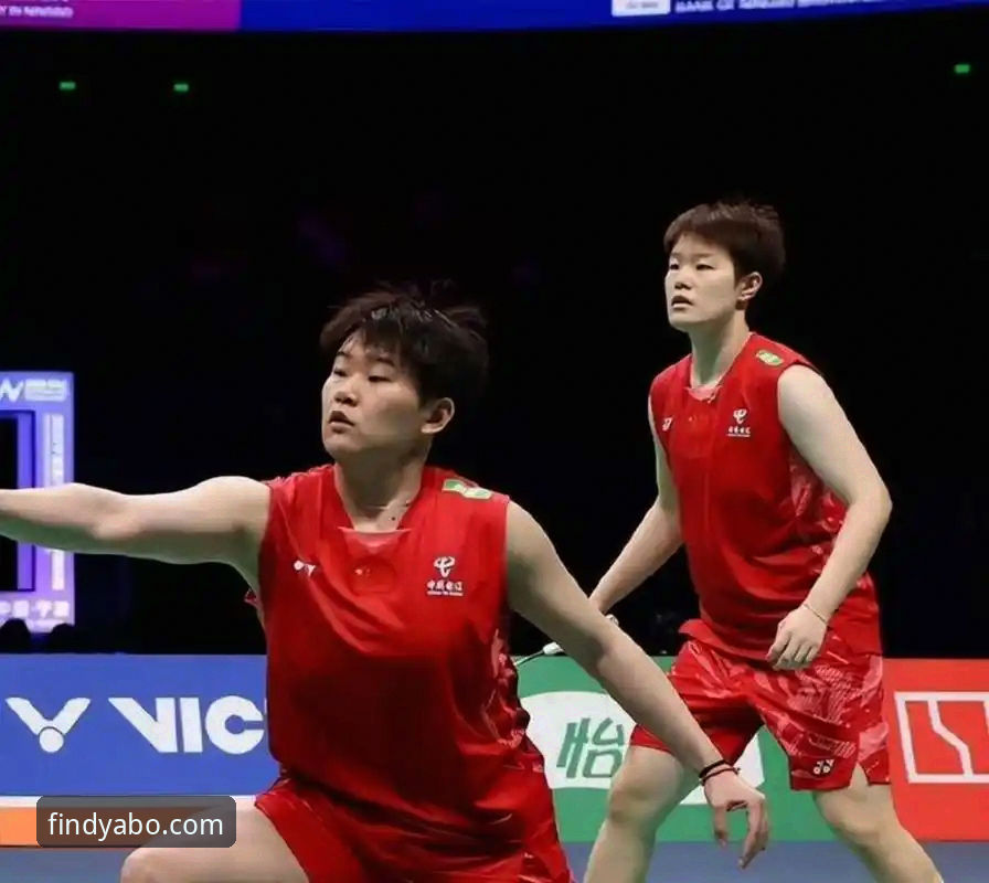 2026尤伯杯半决赛深度评测：中国女队横扫日本，赛事转播体验全方位解析