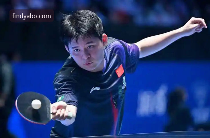 如何从中国男乒3-0英格兰的比赛中理解林诗栋的应变智慧？——亚博体育官网v2.8.0版本深度分析